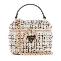 ราคา Guess Shoulder Bag Spark Micro Mini (22650704496)