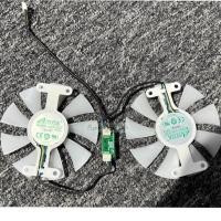 ราคา Gtx1060 gtx950 gtx960 950 exoc สีขาว GTX 1060 1063 960 ga91s2h p106 VG GPU พัดลมระบายความร้อนกราฟิก (24646852238)