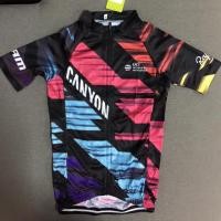 ราคา Sale!จาก850฿เสื้อปั่นจักรยานหญิง #RaphaCanyon##BikeBarShop #มีเฉพาะ4ไซส์รอบอก XS30,S32,M34,L36 (1419619052)