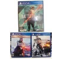 ราคา Battlefield 2042/ Battlefield V PS4 / Battlefield 4 / Battle field 5 PS4 (สินค้าใหม่ มือ1) (7893739851)