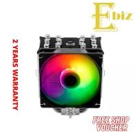 ราคา Scythe MUGEN 5 ARGB CPU COOLER สําหรับ INTEL AMD (26115628214)