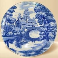 ราคา จานตั้งโชว์ สวยๆตั้งโชว์ (29357053230)