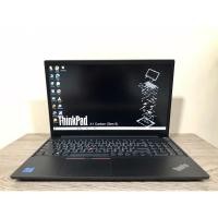 ราคา ขาย โน๊ตบุ๊ค lenovo ThinkPad E15 Gen 2 intel Core i5-1135G7 CPU 2.40 GHz RAM 8 GB SSD 512 GB (22916880909)