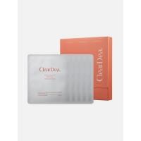 ราคา [ ClearDea ] Mucin Collagen EGF Fitting Mask 5 แผ่น/กล่อง (40051545217)
