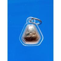 ราคา พระปิดตาจิ่วหลวงพ่อเฮี้ยง วัดป่าP139 (41465355160)