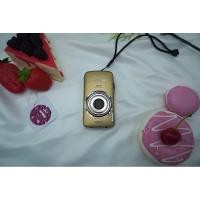 ราคา กล้องดิจิตอล Canon IXY 930IS GOLD (Very Rare) (43752058442)