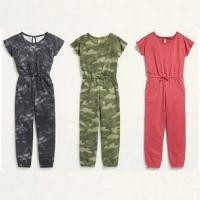 ราคา Abh686 จั๊มสูทเด็ก Old Navy Junior 5-18 ปี (41255704846)