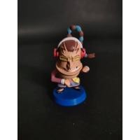 ราคา อาพู MBH โมเดลวันพีช Figure Model one piece งานแท้ (3458525732)