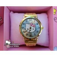 ราคา นาฬิกาข้อมือคิตตี้ (1425392170)