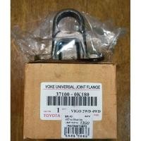 ราคา หน้าแปลนยอยเพลากลาง TOYOTA VIGO 2WD 4WD 37100-0K180 (29582235736)