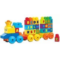 ราคา ส่งต่อ Mega Bloks ตัวต่อรถไฟดนตรี ของแท้ (25403641645)