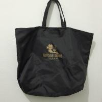 ราคา กระเป๋าผ้าร่มบาง มือสอง ลายUNIVERSAL STUDIOS (23262138051)