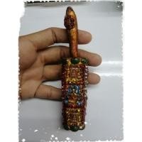 ราคา มีดหมอสมเด็จโต​ ฝังพลอย (6287503330)