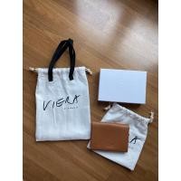 ราคา ส่งต่อ มือหนึ่ง กระเป๋าใส่บัตรเครดิต Viera #VierabyRagazze (ลดจากราคาShop1,990บาท) (23736103408)
