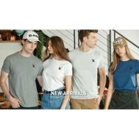 ราคา เสื้อยืดแบรนด์cc-ooของแท้ (5117174075)