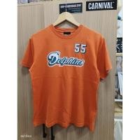 ราคา เสื้อมือสอง Reebok #เสื้อผ้ามือ 2 (41000961241)