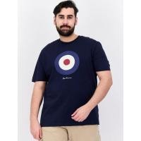 ราคา เสื้อยืด Sherman Ben Signature Target Original (40455394411)