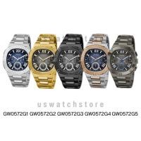 ราคา นาฬิกา Guess รับประกันของแท้ 100% ค่ะ (24707030273)