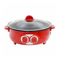 ราคา กระทะย่างเกาหลี MISAWA รุ่น KW-307 (817359781)