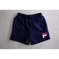 ราคา กางเกงเด็ก FILA Size 3T มือสอง (25781655641)