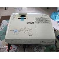 ราคา สินค้ามือ2 Ued projector โปรเจคเตอร์ Epson EB-97H Epson projector ความสว่าง 2700 ลูเมนส์ ความละเอียด 1024x768 (XGA) (27612976871)