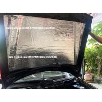 ราคา แผ่นฉนวนกันความร้อนไซต์ใหญ่พิเศษสำหรับ Benz (16870197701)