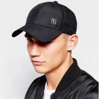 ราคา New Era 9Forty NY Cap โลโกเหล็ก ของแท้100% มือ1 (1041237108)