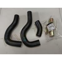 ราคา ท่อยางหม้อน้ำ บน, ล่าง, แป๊ปน้ำข้างเสื้อสูบ, ท่อน้ำข้างเครื่อง STRADA 2800 (40507667830)