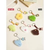 ราคา POPMART POPMART DIMOO โดย Your Side Series Mystery Box Pendant น่ารักอินเทรนด์เล่นโทรศัพท์มือถือ Lanyard Gift (28791086779)