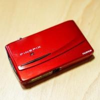 ราคา กล้องดิจิตอล Fuji Finepix Z950EXR♥️RED♥️ (24370688134)