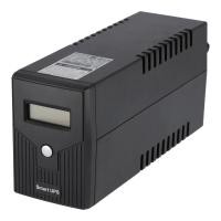 ราคา เครื่องสำรองไฟ CHUPHOTIC UPS ME1100P (1100VA/550W) LCD Display.(ประกัน 2 ปี.OnsiteService) (18482239308)
