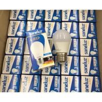 ราคา หลอดไฟled 3w//5w ขั้ว e27 แสงขาว-แสงวอร์ม หลอด 3w ขั้ว E14 เกลียวเล็ก (6167702277)