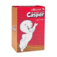 ราคา [พร้อมส่ง] Bearbrick Casper the Friendly Ghost 100% & 400% (24181265450)