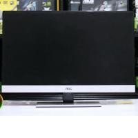 ราคา จอมอนิเตอร์ : AOC LED I2757FH ( 27นิ้ว ) IPS ไร้ขอบ 60HZ FHD (5815667438)