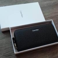 ราคา Calvin Klein Long Wallet มีจำกัด (973546842)