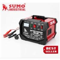 ราคา SUMO CB30 เครื่องชาร์จแบตเตอรี่ สามารถชาร์จแบตเตอรี่ได้ทั้งแบบ 12 และ 24 โวลต์ ของแท้100% (26659747289)