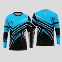 ราคา จักรยานเสือหมอบจักรยานเสือภูเขา MTB เสื้อเจอร์ซีย์นักปั่นเสื้อยืด (42417637267)