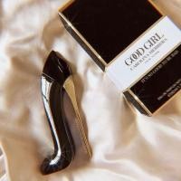 ราคา Carolina Herrera Good Girl EDP 80 ml. (20918566913)