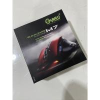 ราคา Gview เลเซอร์เกมมิ่งเมาส์ (GV01GM) รุ่น M7 (27605060133)