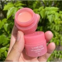 ราคา Laneige Lip Sleeping Mask 3g. ของแท้100% (22061100964)