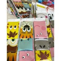 ราคา ลูกโป่งฟอยล์ ยกโหล 12 ชิ้น คละแบบ คละสี รูปสัตว์ รูปตุ๊กตา ต่างๆ น่ารักๆ เปาง่าย ไม่ต้องใช้ยางรัด ของเล่นเด็กยุค 90 (23670868258)