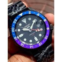 ราคา Seiko 5Sports Yuto Horigome Limited Edition 2700 PCS SKK027K (24820404388)