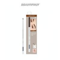 ราคา ดินสอเขียนคิ้ว MEILINDA SMART AUTO SLIM BROW LINER (25078460431)