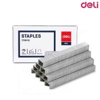 ราคา ลูกแม็ก ลวดยิงบอร์ด ลูกแม็กยิงบอร์ด เบอร์ 13/8 Deli T70010 Staples สำหรับ เครื่องยิงบอร์ด 1 กล่อง [S24] (14571113295)