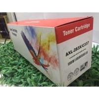 ราคา TonerCF283a/Canon337 (11306995919)