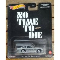 ราคา Hot Wheels 1963 Aston Martin DB5 รถโมเดล (29886508968)