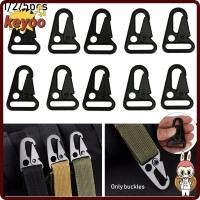 ราคา KEYOOL 1/2/5 ชิ้นขวดตะขอแขวนฤดูใบไม้ผลิ Quickdrawls Camping เดินป่า Olecranon เข็มขัดคลิป (44417533273)