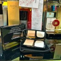 ราคา แป้ง chanel ผสมรองพื้น เบอร์ B10 (23490557425)