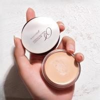 ราคา เต็มรูปแบบคอนซีลเลอร์ครีมปกความหมองคล้ําสดใสธรรมชาติ4สีเฉดสีโทนสีใบหน้าแต่งหน้าที่ดีที่สุด (40453426835)