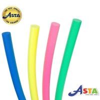 ราคา ซื้อ 1 แถม 2 โฟมเส้นว่ายน้ำเด็ก 3.8 ซม.ยาว 150ซม. Noodle Foam ช่วยลอยตัว โฟมแท่ง โฟมว่ายน้ำ คละสี (2068669245)